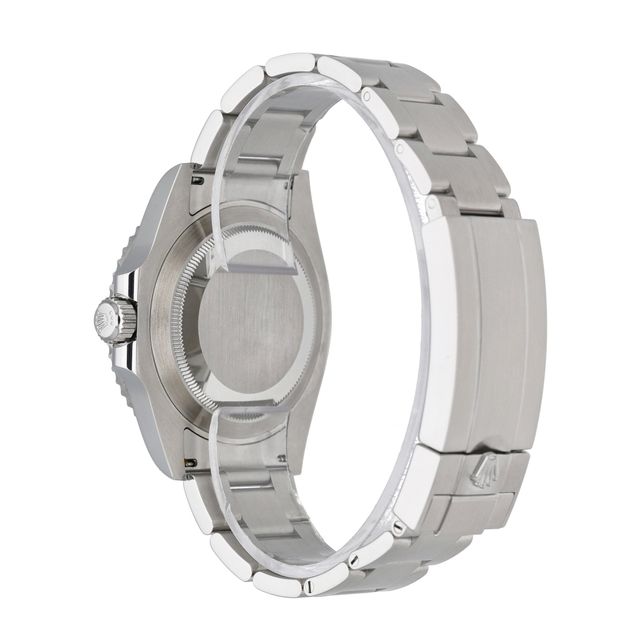 Rolex Submariner Starbucks Image 3